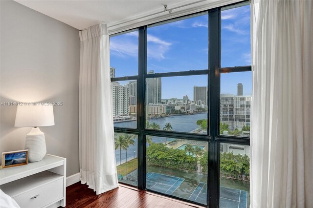 1000 Parkview Dr Unit 818, Hallandale Beach, FL 33009 - photo 44
