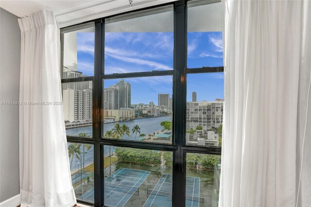 1000 Parkview Dr Unit 818, Hallandale Beach, FL 33009 - photo 47