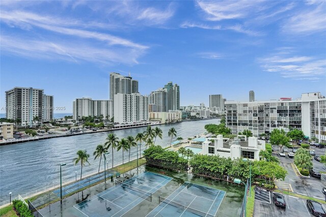 1000 Parkview Dr Unit 818, Hallandale Beach, FL 33009 - photo 55