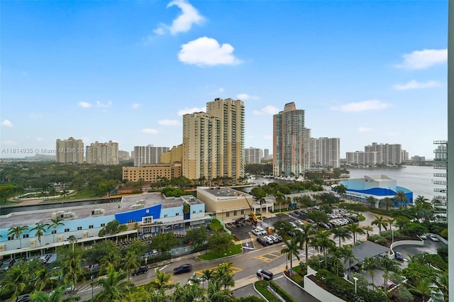 3250 NE 188th St Unit Lph07, Aventura, FL 33180 - view of city skyline