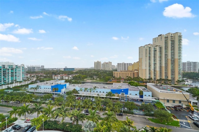 3250 NE 188th St Unit Lph07, Aventura, FL 33180 - view of urban area