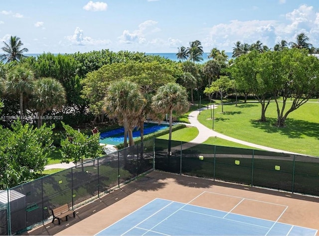 1201 S Ocean Dr Unit 2107S, Hollywood, FL 33019 - photo 25