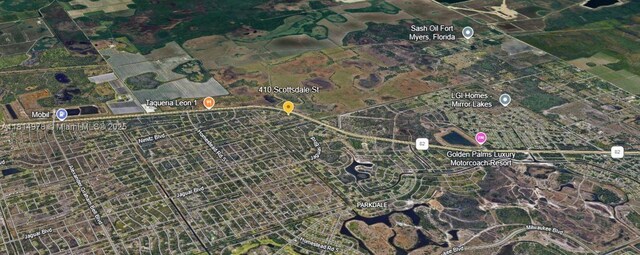 410 Scottsdale, Lehigh Acres, FL 33974