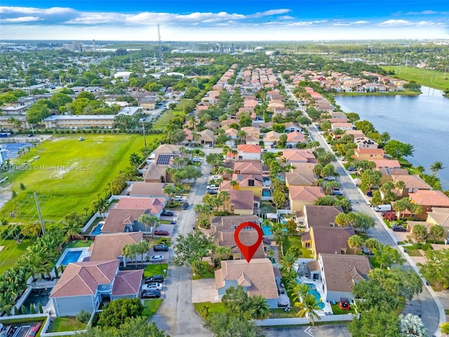 5381 SW 38th Way, Hollywood, FL 33312 - photo 29