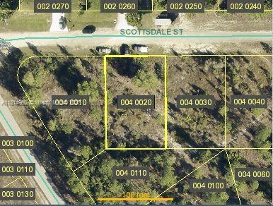 412 Scottsdale St, Lehigh Acres, FL 33974