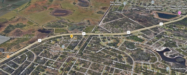 412 Scottsdale St, Lehigh Acres, FL 33974