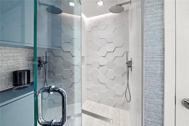 1500 Ocean Dr Unit 910, Miami Beach, FL 33139 - full bath with a shower stall