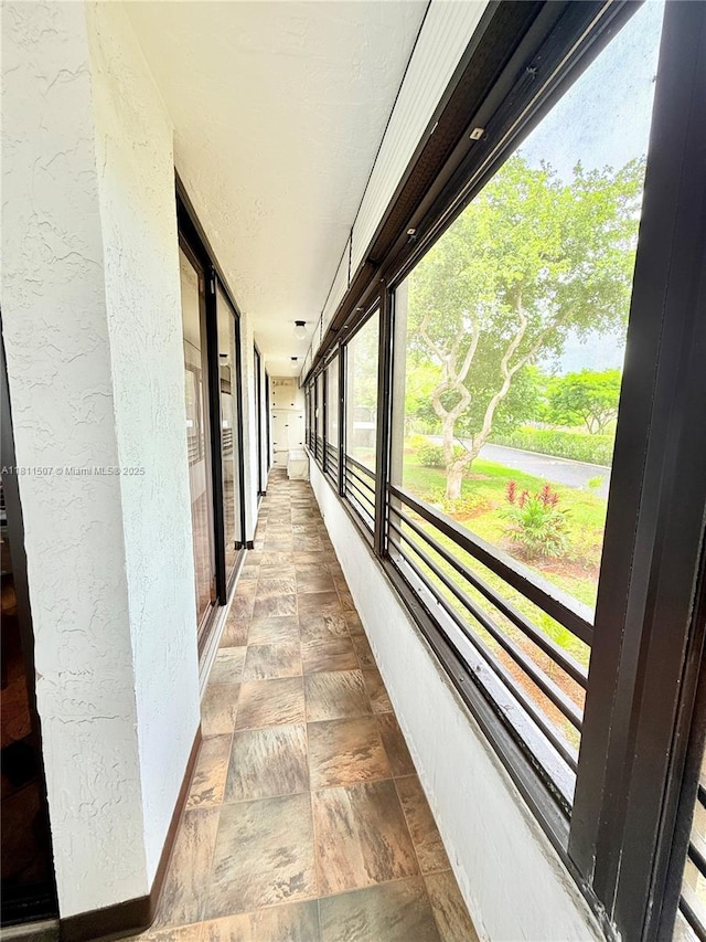 1470 Sheridan St Unit 18C, Hollywood, FL 33020 - view of balcony