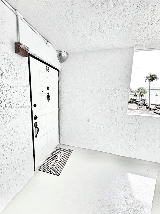 1470 Sheridan St Unit 18C, Hollywood, FL 33020 - view of property entrance