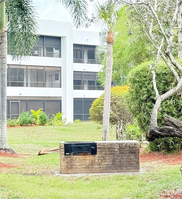 1470 Sheridan St Unit 18C, Hollywood, FL 33020 - view of property