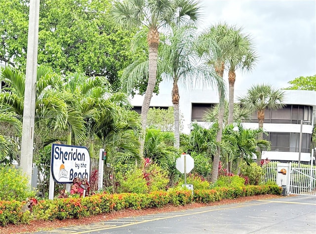 1470 Sheridan St Unit 18C, Hollywood, FL 33020 - view of property