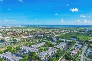 1470 Sheridan St Unit 18C, Hollywood, FL 33020 - aerial view of property and surrounding area