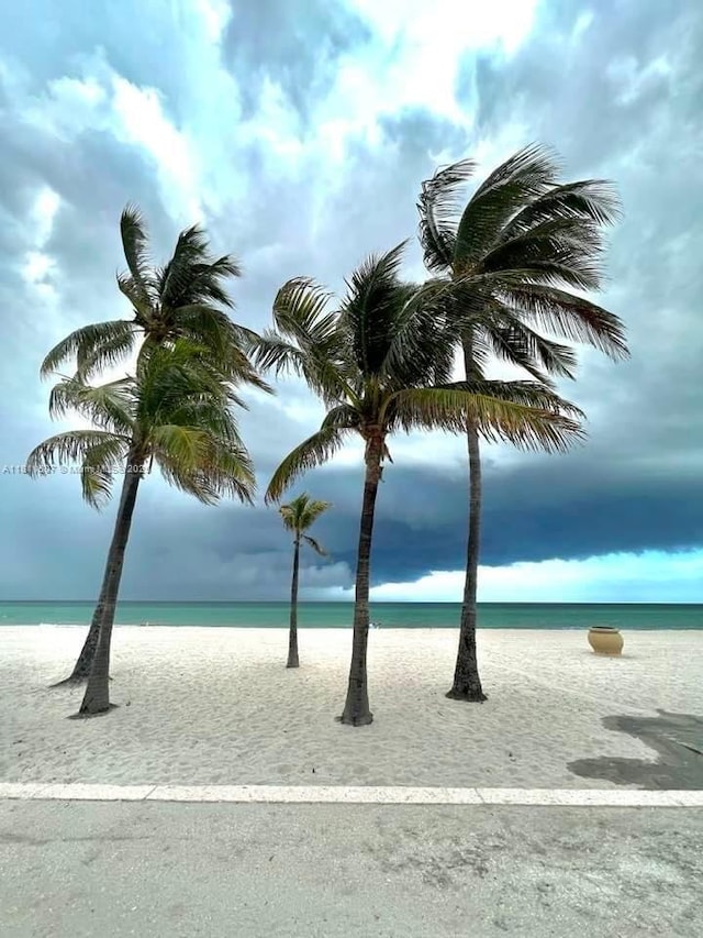 1470 Sheridan St Unit 18C, Hollywood, FL 33020 - water view