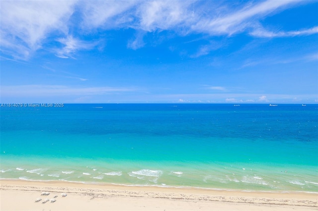 2200 N Ocean Blvd Unit S1801, Fort Lauderdale, FL 33305 - water view with local beach
