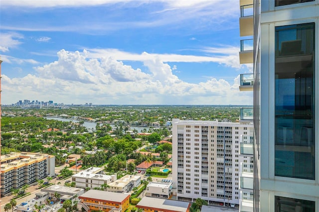2200 N Ocean Blvd Unit S1801, Fort Lauderdale, FL 33305 - view of urban area