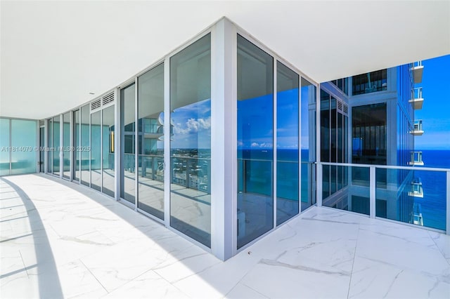 2200 N Ocean Blvd Unit S1801, Fort Lauderdale, FL 33305 - view of balcony