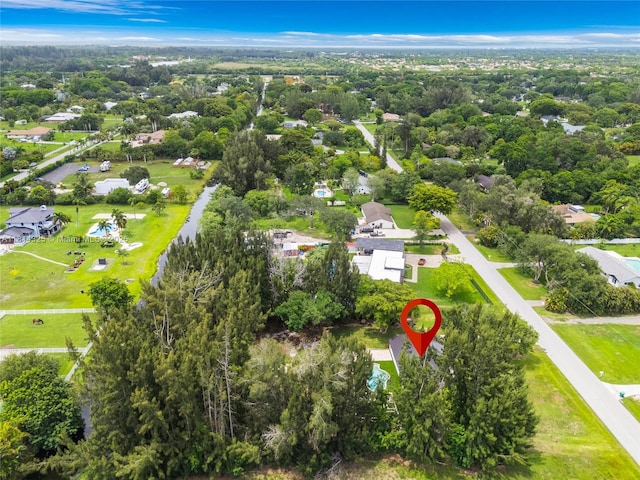 5311 SW 196th Ln, Southwest Ranches, FL 33332 - drone / aerial view