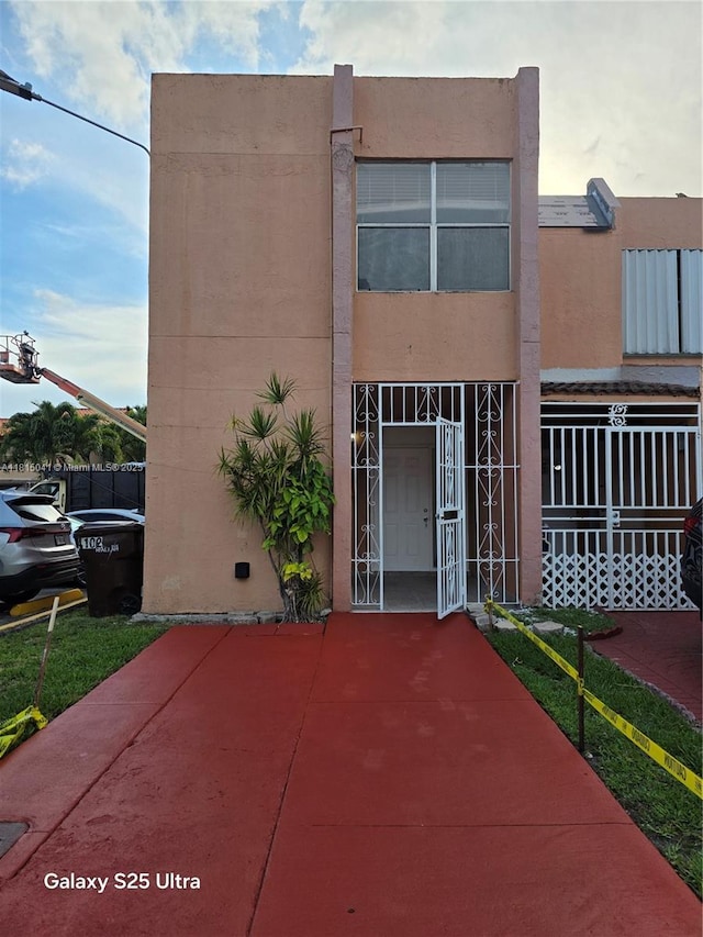 4102 W 10th Ln Unit 28, Hialeah, FL 33012 - view of property