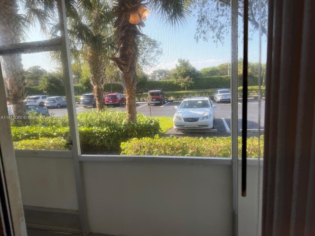 217 Suffolk F Unit 217, Boca Raton, FL 33434 - detailed view of a parking lot