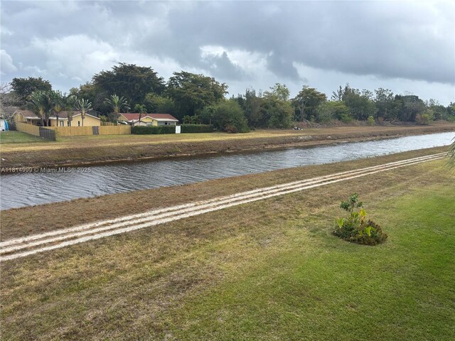 9041 Sunrise Lakes Blvd Unit 311, Sunrise, FL 33322 - water view