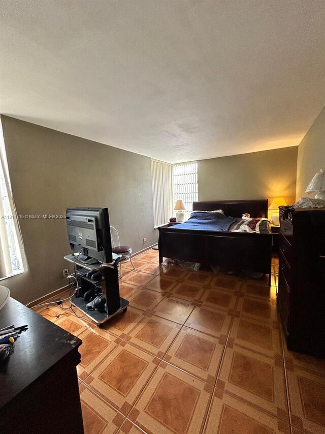 920 Ne 199th St 2S Apt 217, Miami, FL 33179 - view of bedroom