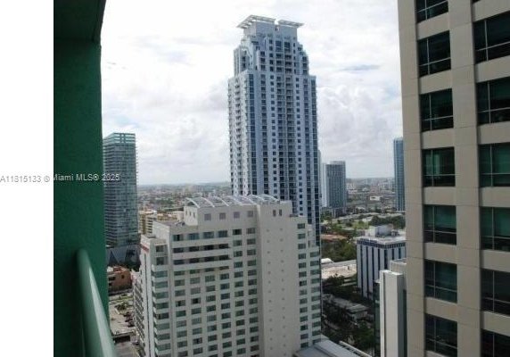 1200 Brickell Bay Dr Unit 3316, Miami, FL 33131 - view of city