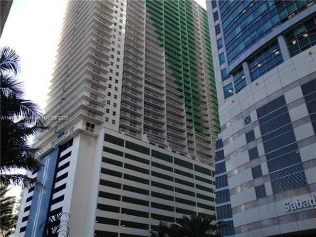 1200 Brickell Bay Dr Unit 3316, Miami, FL 33131 - view of building exterior