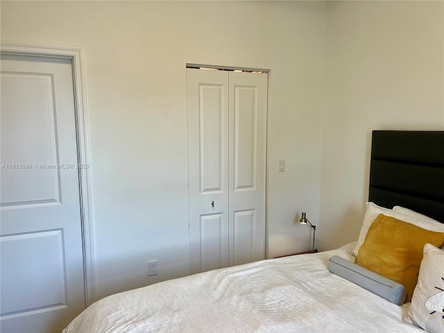 12254 NW 24th Pl, Miami, FL 33167 - view of bedroom