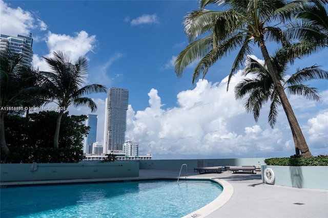 1900 N Bayshore Dr Unit 3003, Miami, FL 33132 - photo 35