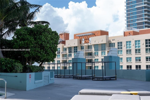 1900 N Bayshore Dr Unit 3003, Miami, FL 33132 - photo 36