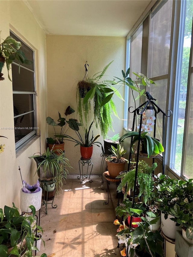 800 SW 131st Ave Unit 109F, Pembroke Pines, FL 33027 - view of sunroom