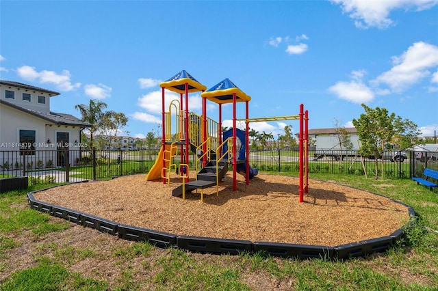 12945 SW 234th St, Homestead, FL 33032 - view of community playground