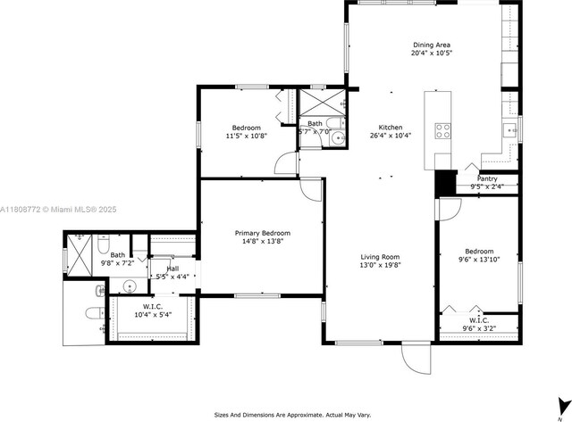 6332 SW 43rd St, South Miami, FL 33155 - photo 28