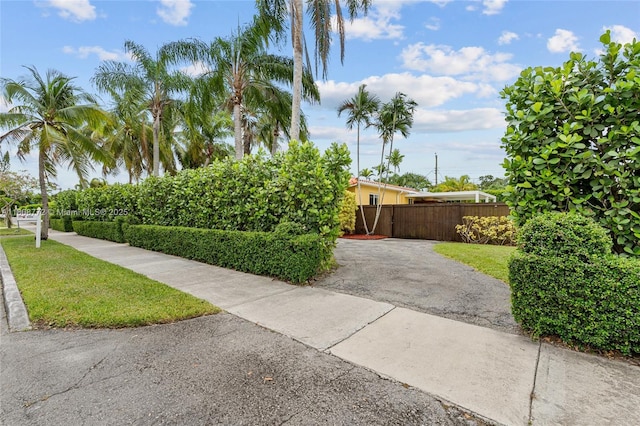 6332 SW 43rd St, South Miami, FL 33155 - photo 48