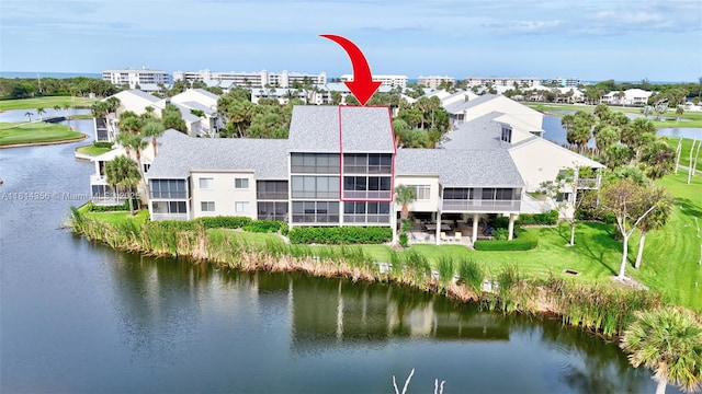 5558 NE Gulfstream Way Unit 5558, Hutchinson Island, FL 34996 - photo 2