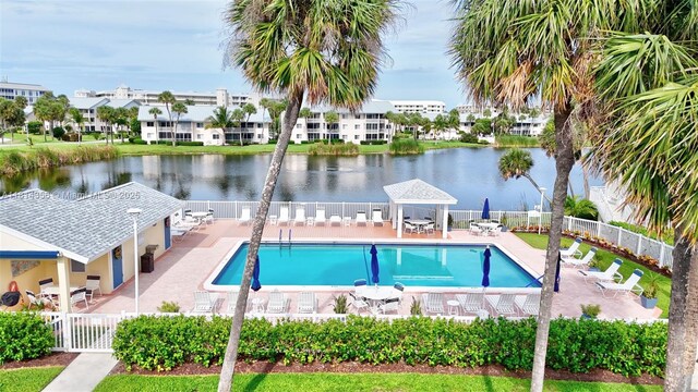 5558 NE Gulfstream Way Unit 5558, Hutchinson Island, FL 34996 - photo 22