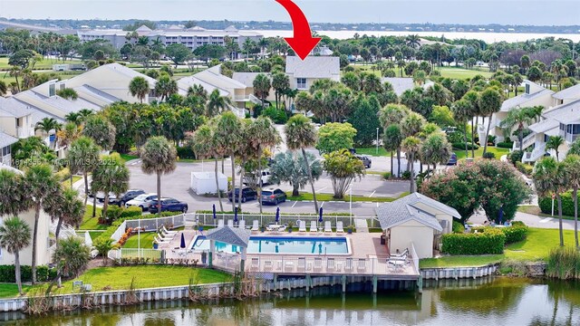 5558 NE Gulfstream Way Unit 5558, Hutchinson Island, FL 34996 - photo 23