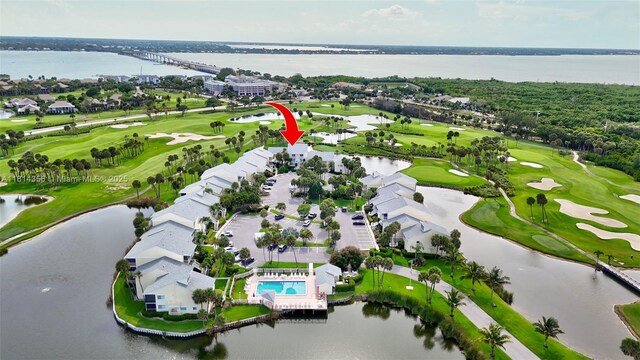 5558 NE Gulfstream Way Unit 5558, Hutchinson Island, FL 34996 - photo 24