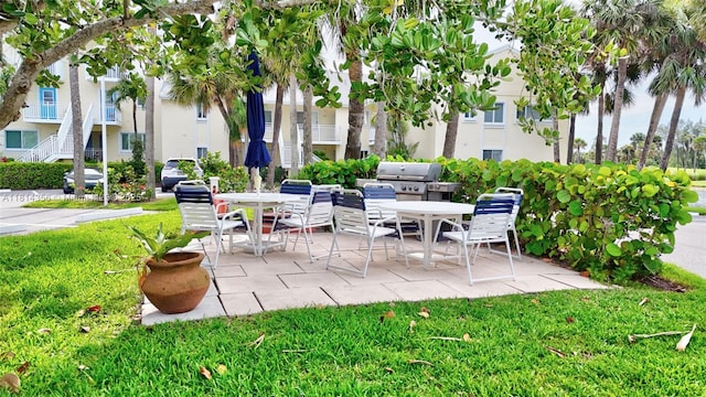 5558 NE Gulfstream Way Unit 5558, Hutchinson Island, FL 34996 - photo 25