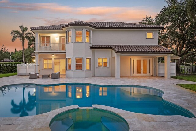 15852 SW 15th St, Davie, FL 33326 - photo 4
