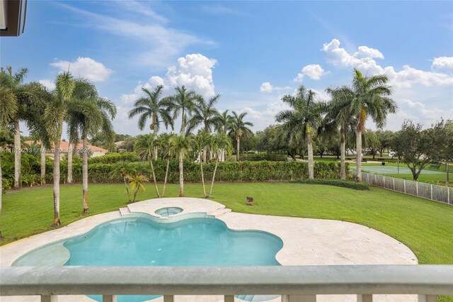 15852 SW 15th St, Davie, FL 33326 - photo 19