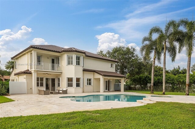 15852 SW 15th St, Davie, FL 33326 - photo 41