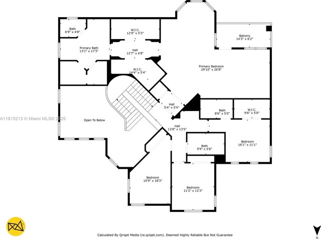 15852 SW 15th St, Davie, FL 33326 - photo 57