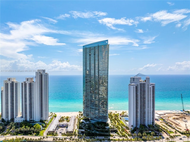 18975 Collins Ave Unit 1203, Sunny Isles Beach, FL 33160 - photo 3