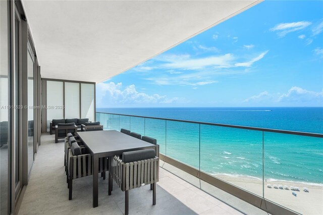 18975 Collins Ave Unit 1203, Sunny Isles Beach, FL 33160 - photo 22