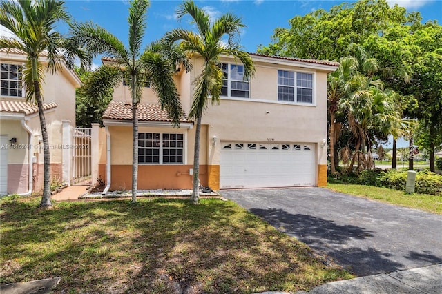 10741 N Saratoga Dr, Cooper City, FL 33026