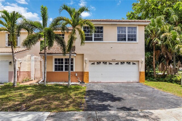 10741 N Saratoga Dr, Cooper City, FL 33026
