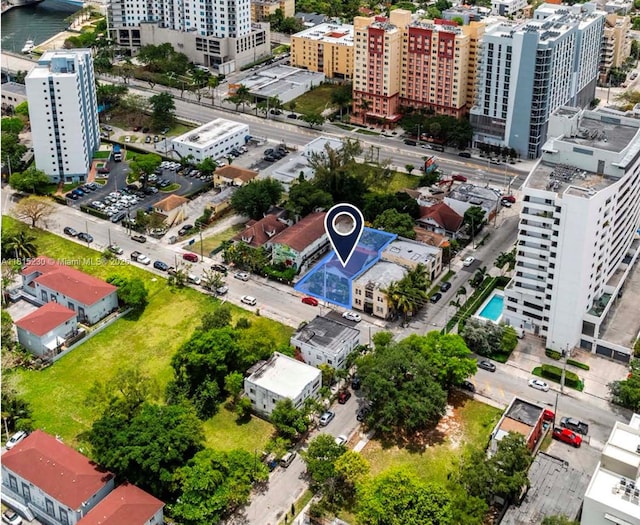 566 NW 1st St, Miami, FL 33128 - photo 1