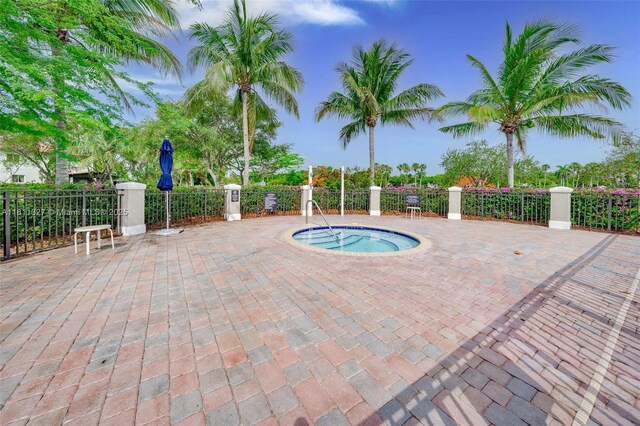 9239 SW 227th St Unit 12, Cutler Bay, FL 33190 - photo 44