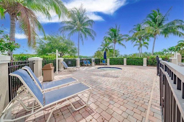 9239 SW 227th St Unit 12, Cutler Bay, FL 33190 - photo 48